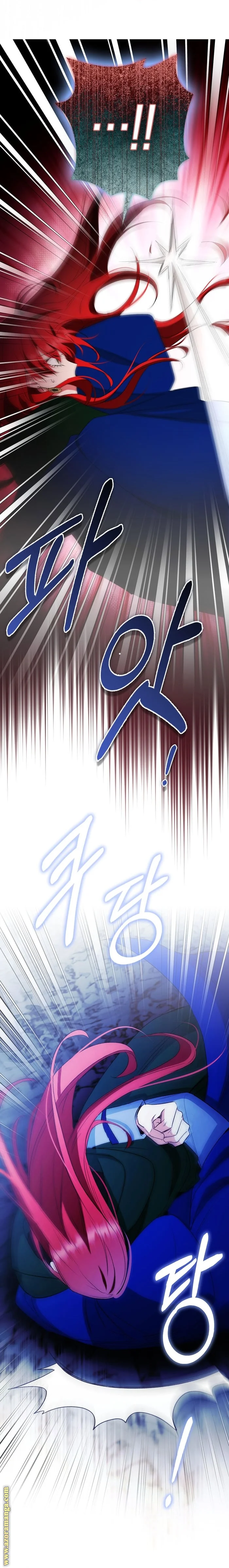 Read How To Perfectly End A Contract Marriage AR Manga Online