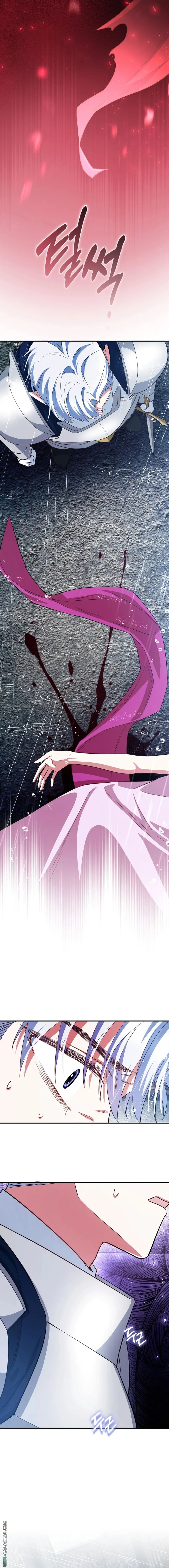 Read How To Perfectly End A Contract Marriage AR Manga Online