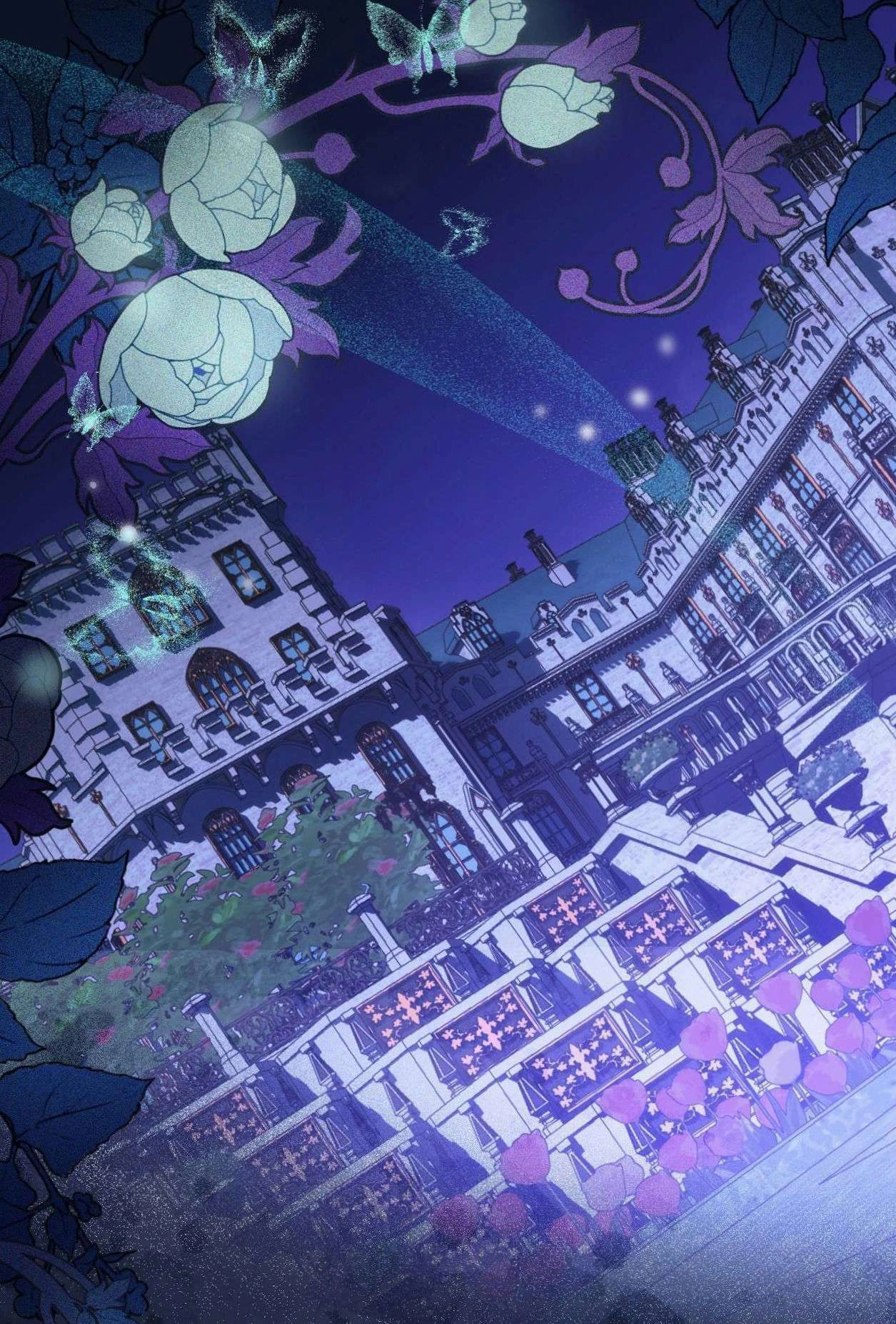 Read How to Protect the Master of the Monster Mansion AR Manga Online
