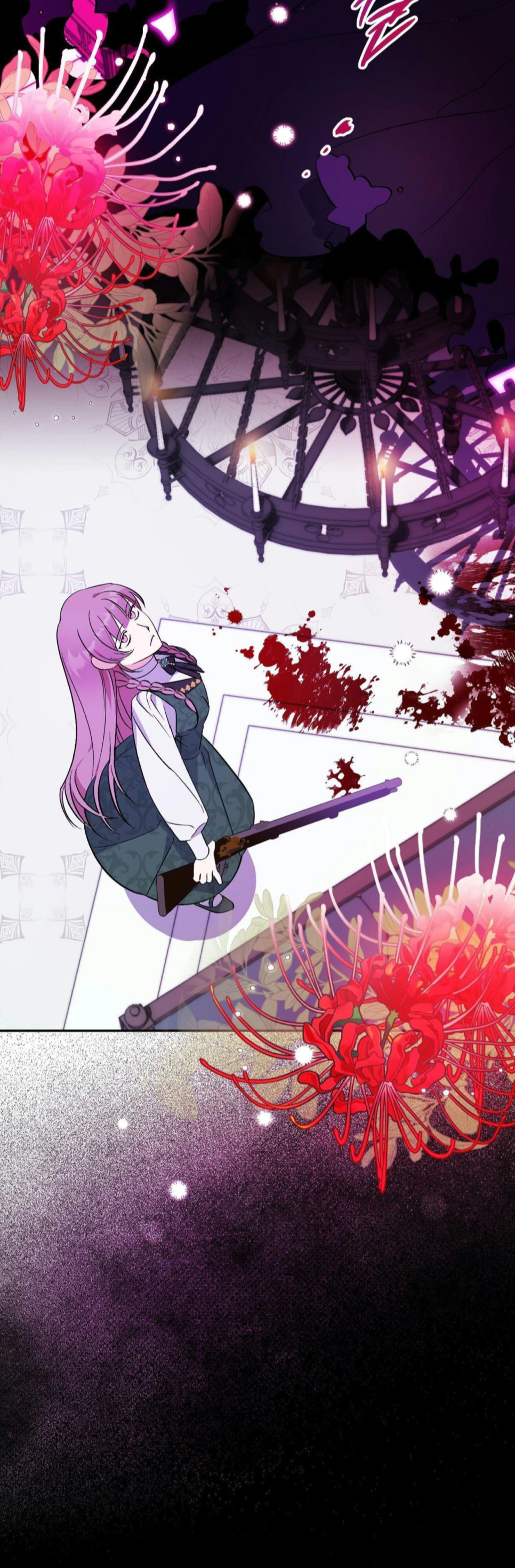 Read How to Protect the Master of the Monster Mansion AR Manga Online