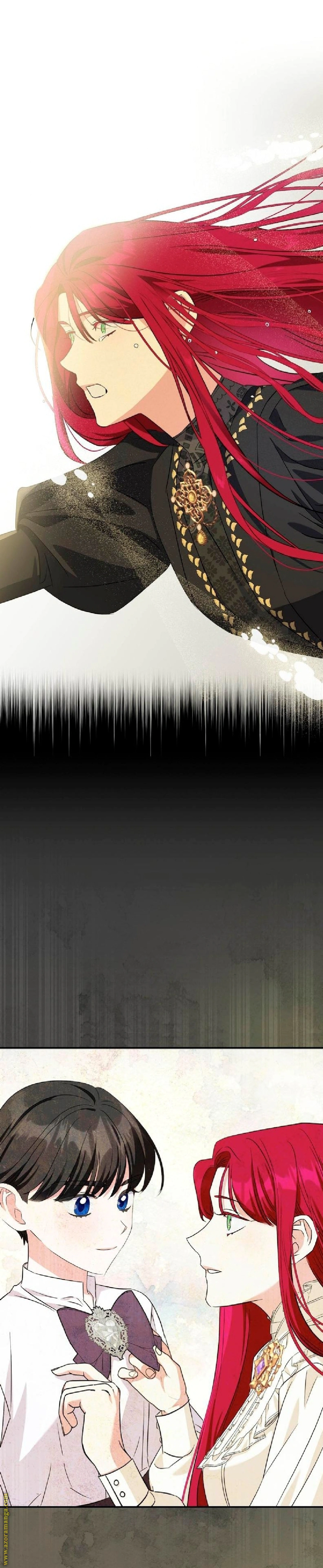 Read How to Protect the Master of the Monster Mansion AR Manga Online