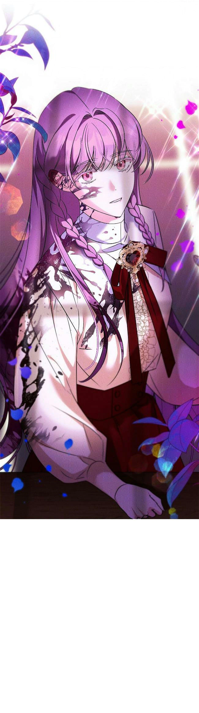 Read How to Protect the Master of the Monster Mansion AR Manga Online