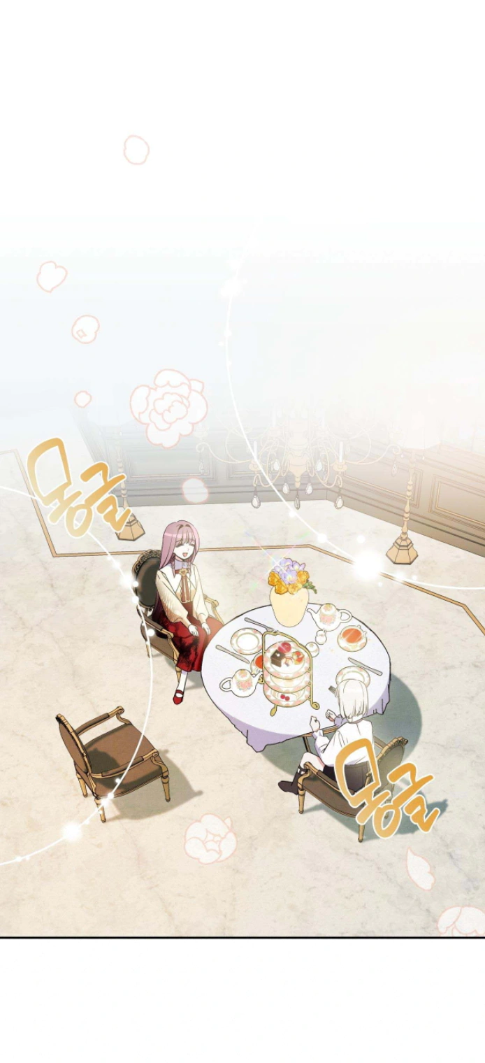 Read How to Protect the Master of the Monster Mansion AR Manga Online
