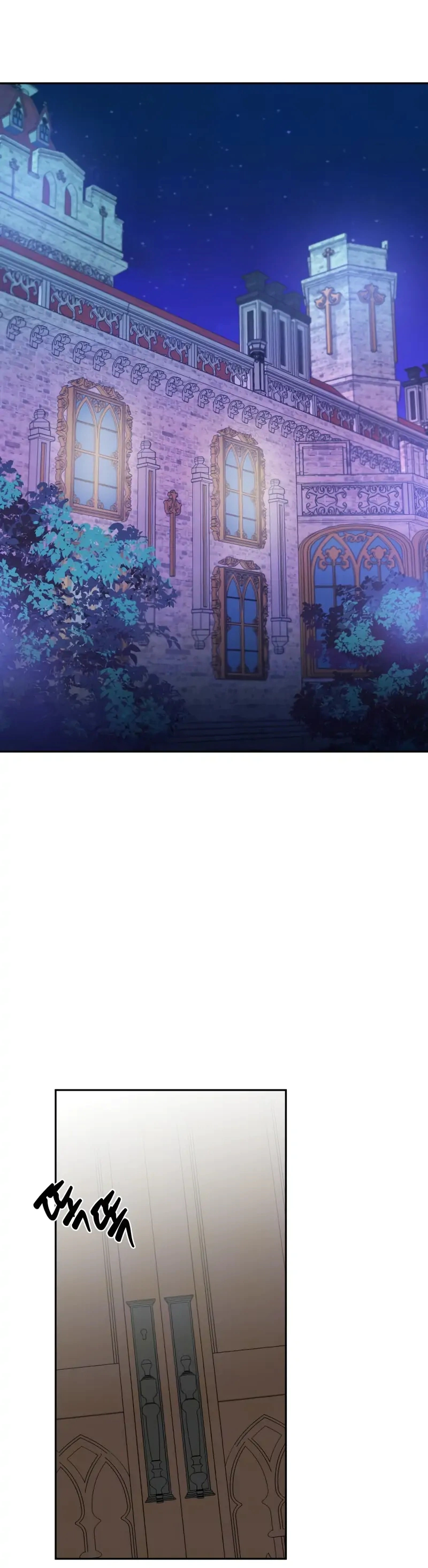 Read How to Protect the Master of the Monster Mansion AR Manga Online