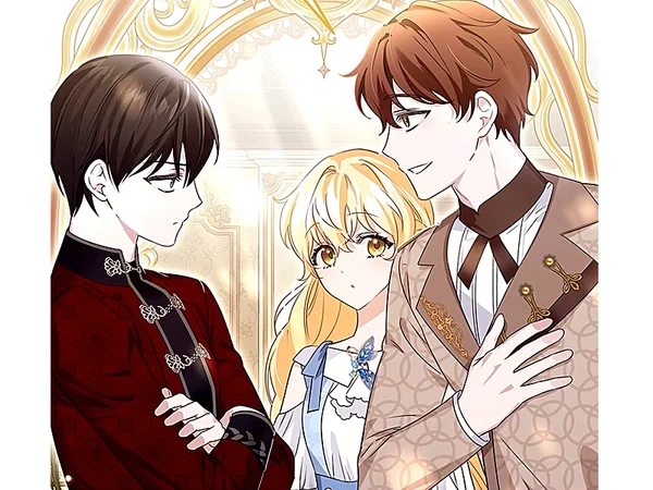Read How to Save a Time-Limited Young Master AR Manga Online