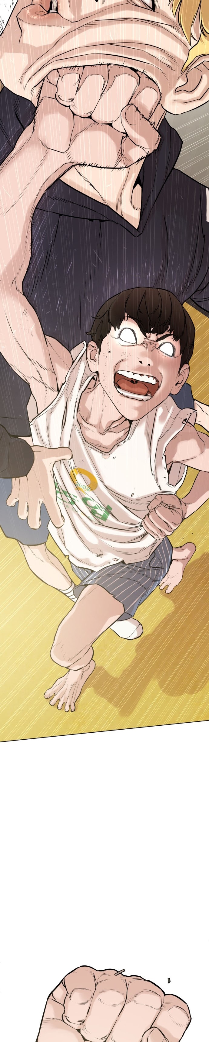 Read How to fight AR Manga Online