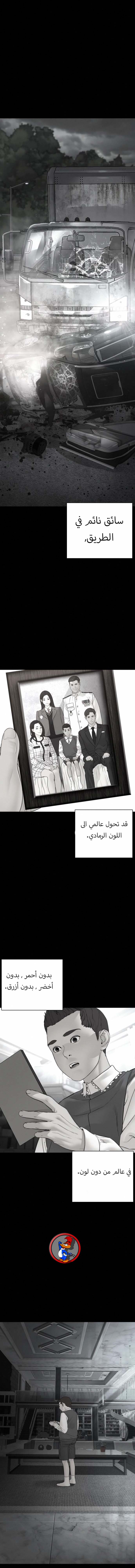 Read How to fight AR Manga Online