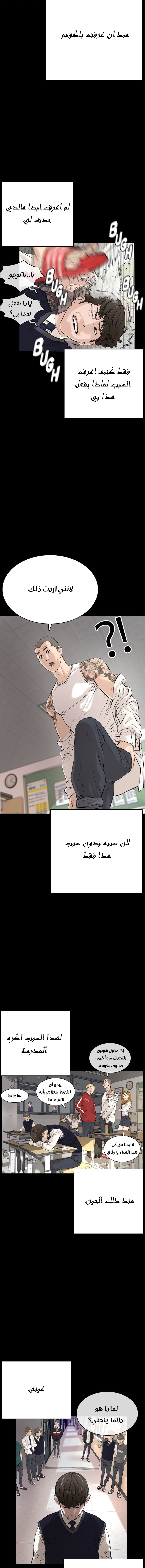 Read How to fight AR Manga Online