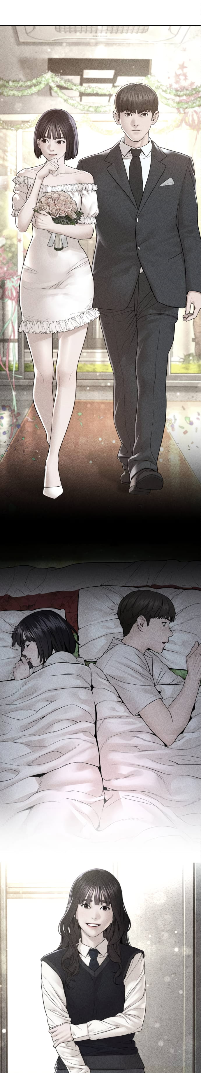 Read How to fight AR Manga Online
