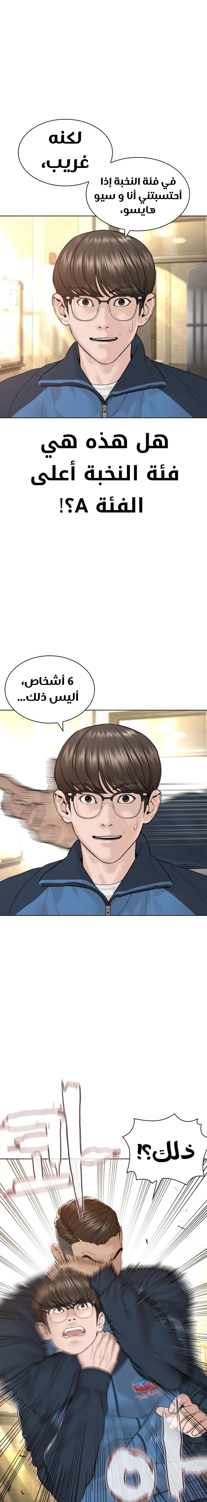 Read How to fight AR Manga Online