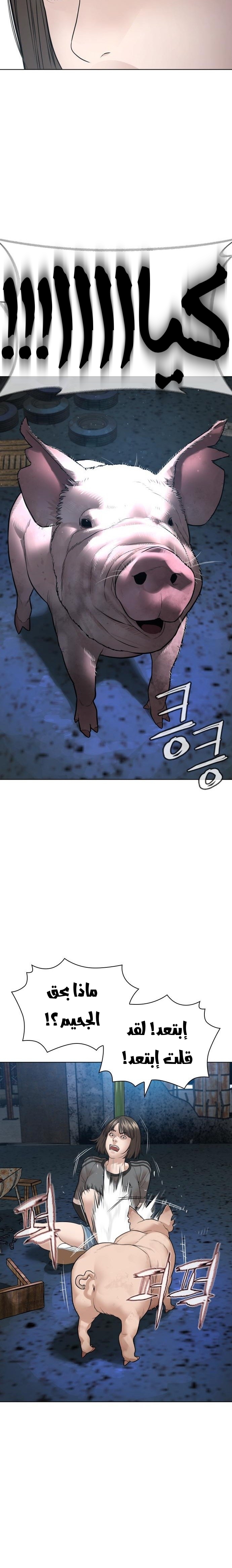 Read How to fight AR Manga Online