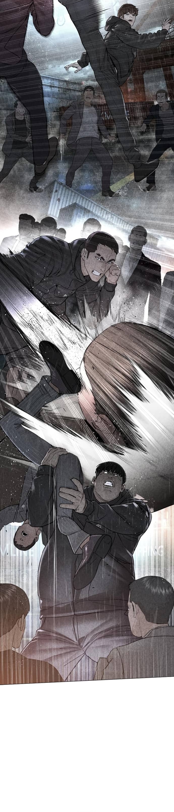 Read How to fight AR Manga Online