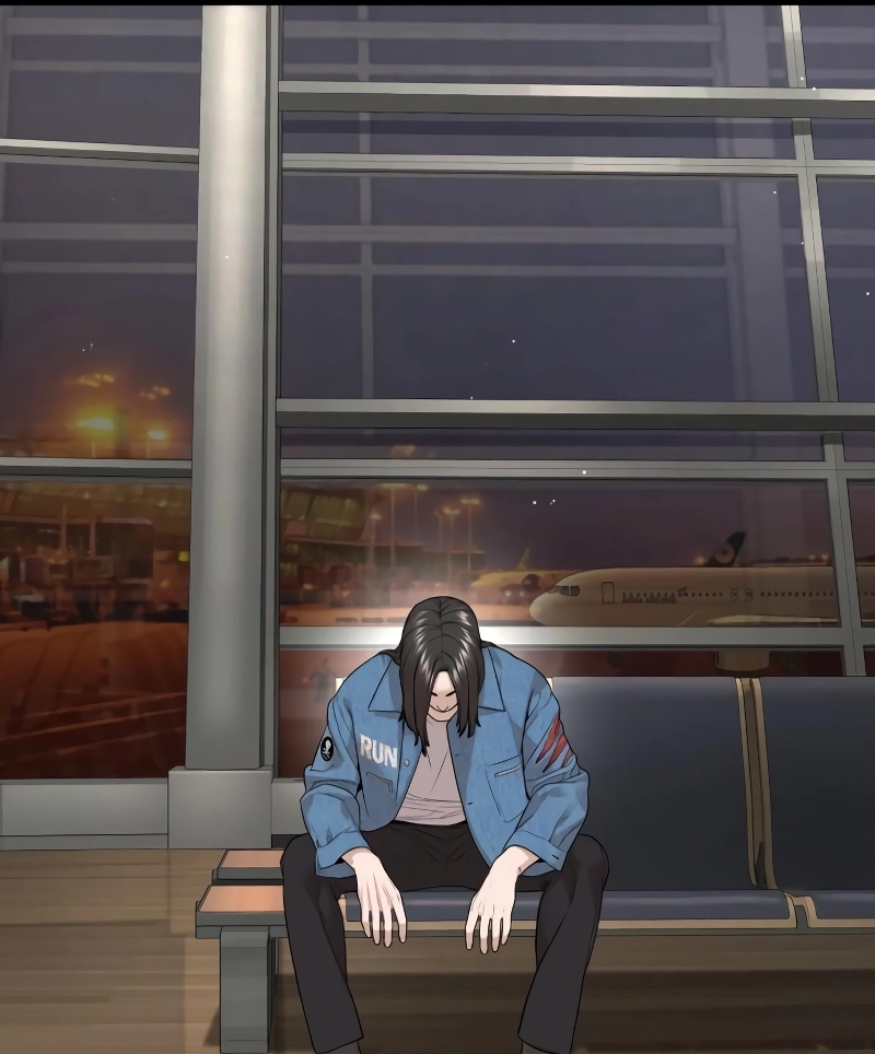 Read How to fight AR Manga Online