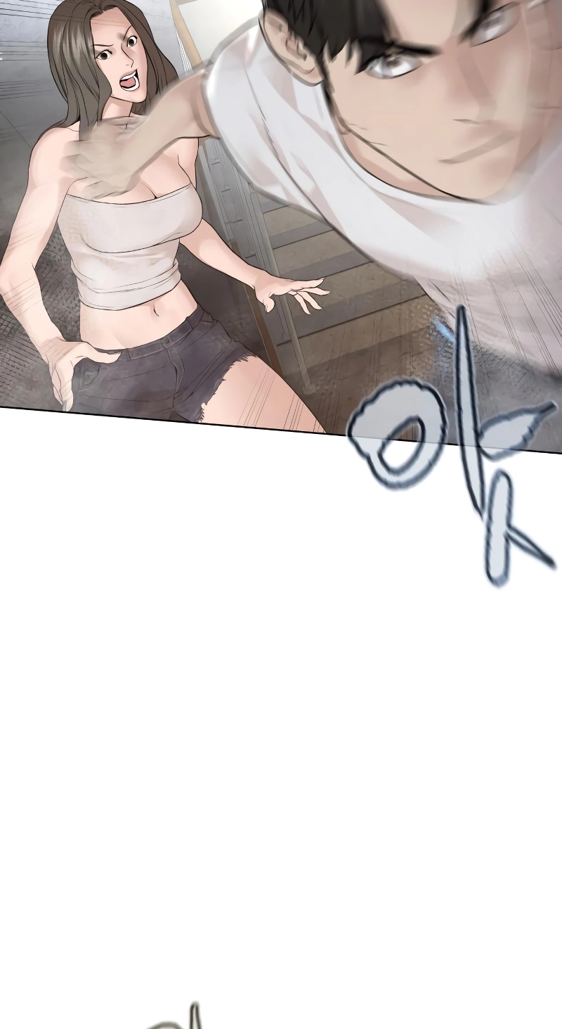 Read How to fight AR Manga Online