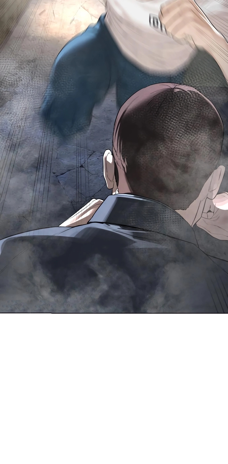 Read How to fight AR Manga Online