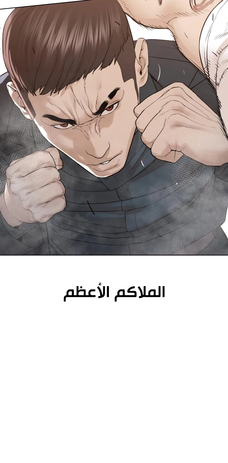 Read How to fight AR Manga Online
