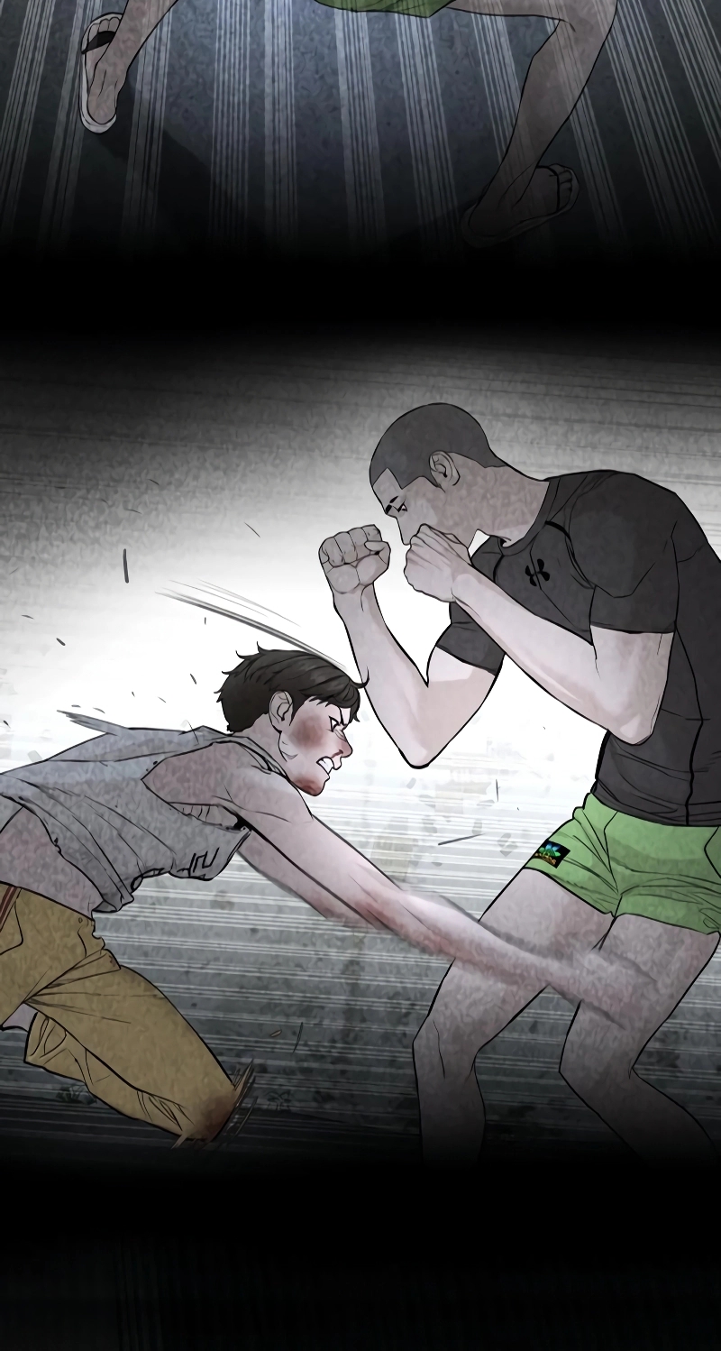Read How to fight AR Manga Online