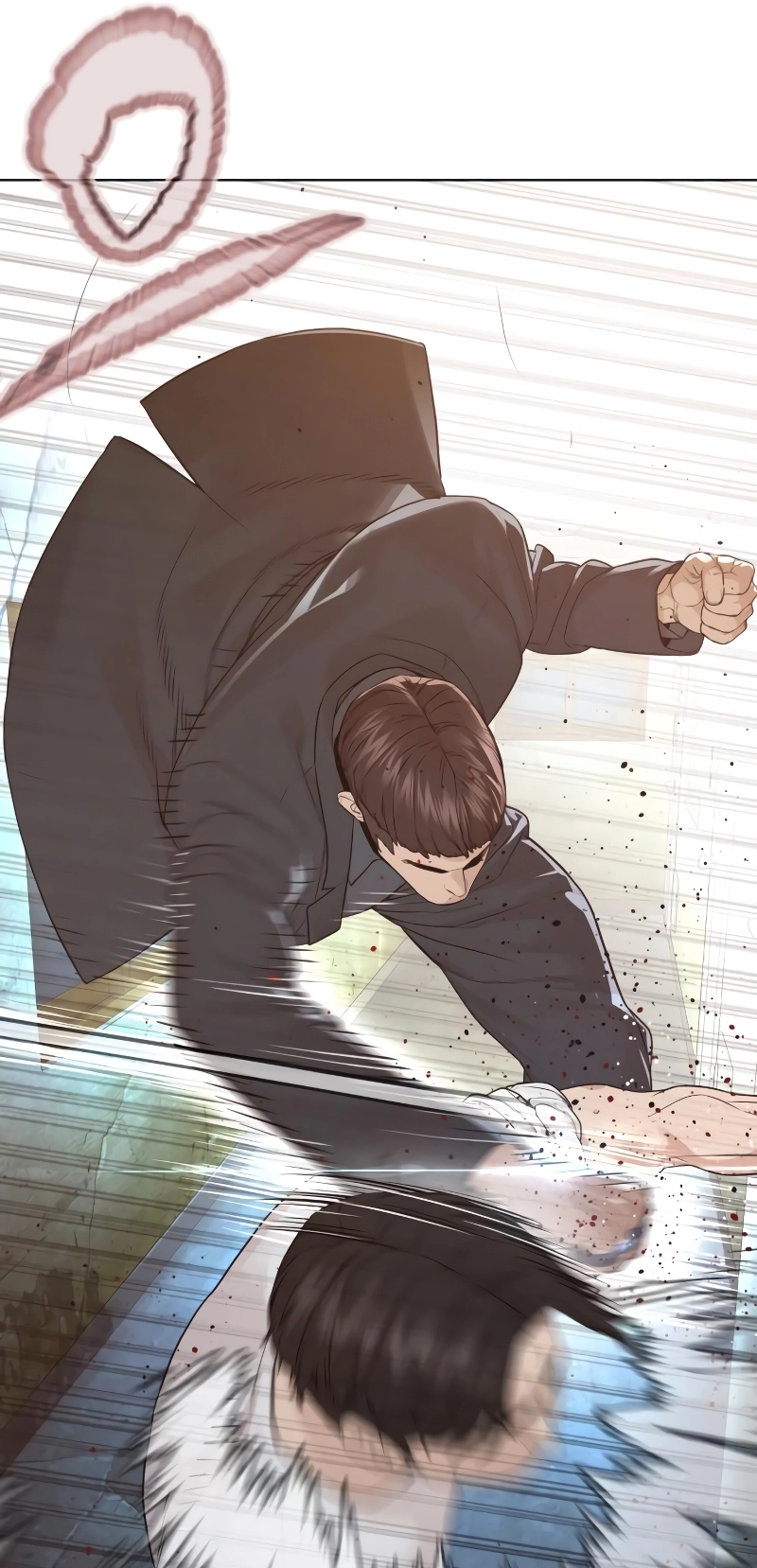 Read How to fight AR Manga Online