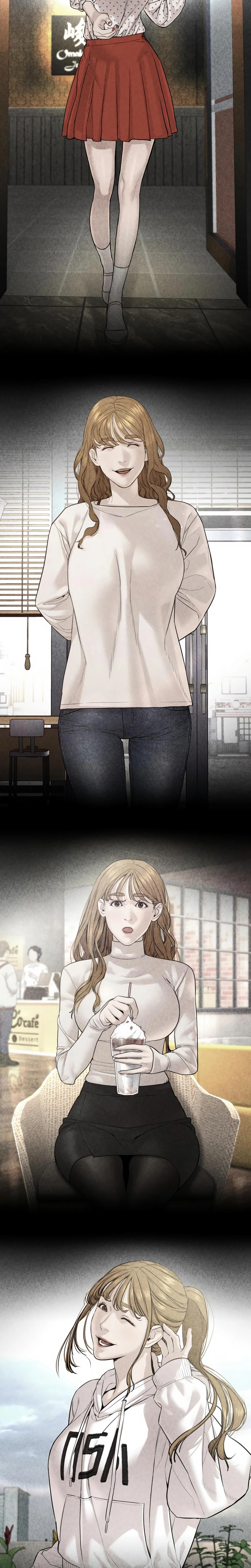 Read How to fight AR Manga Online