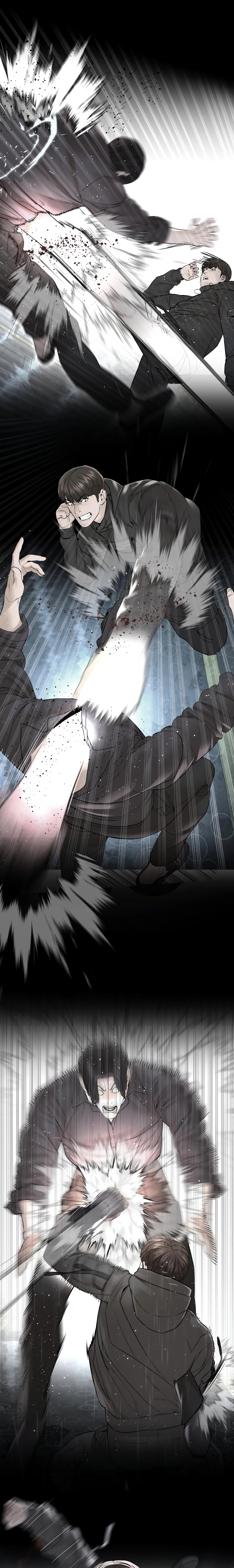 Read How to fight AR Manga Online