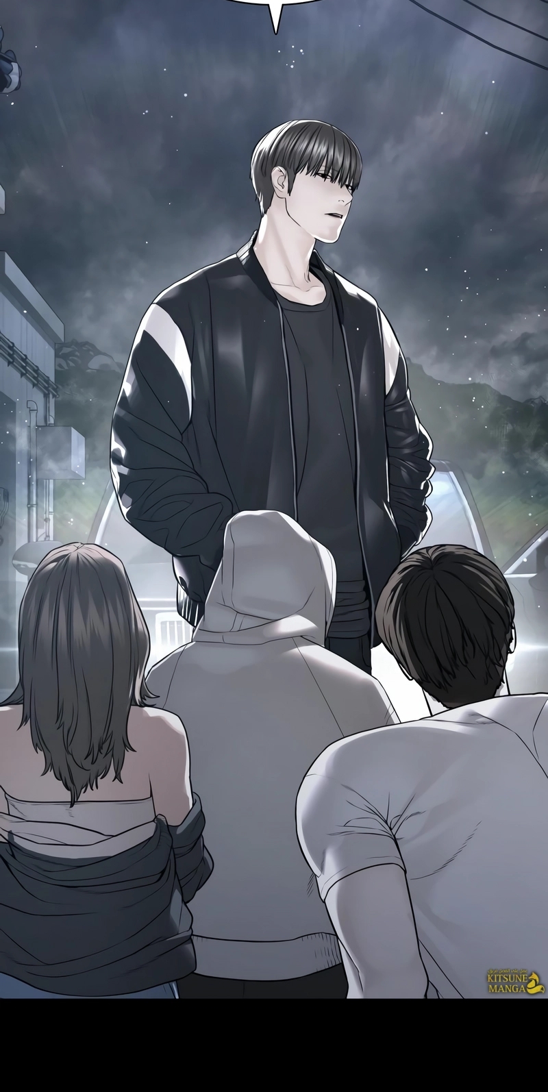 Read How to fight AR Manga Online