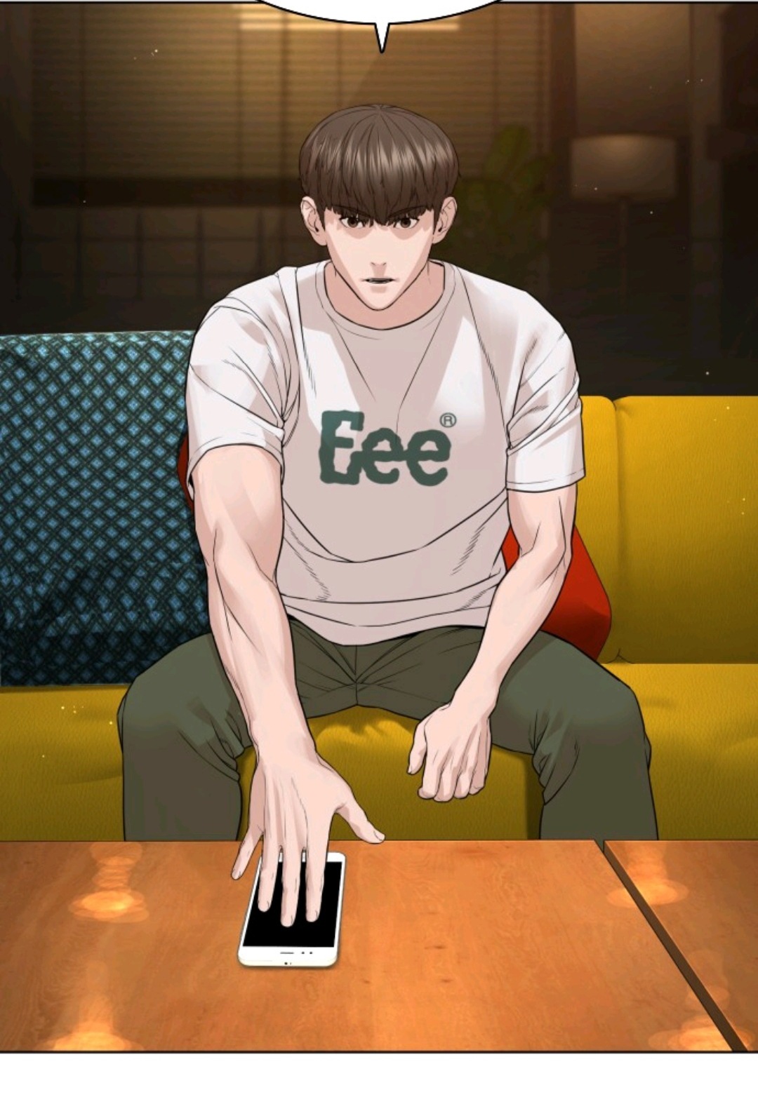 Read How to fight AR Manga Online