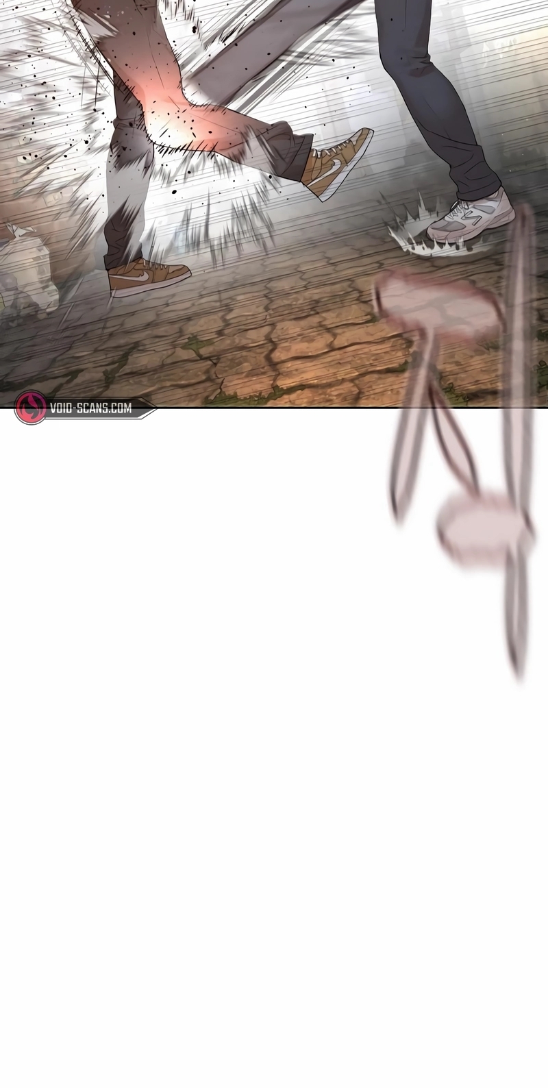 Read How to fight AR Manga Online