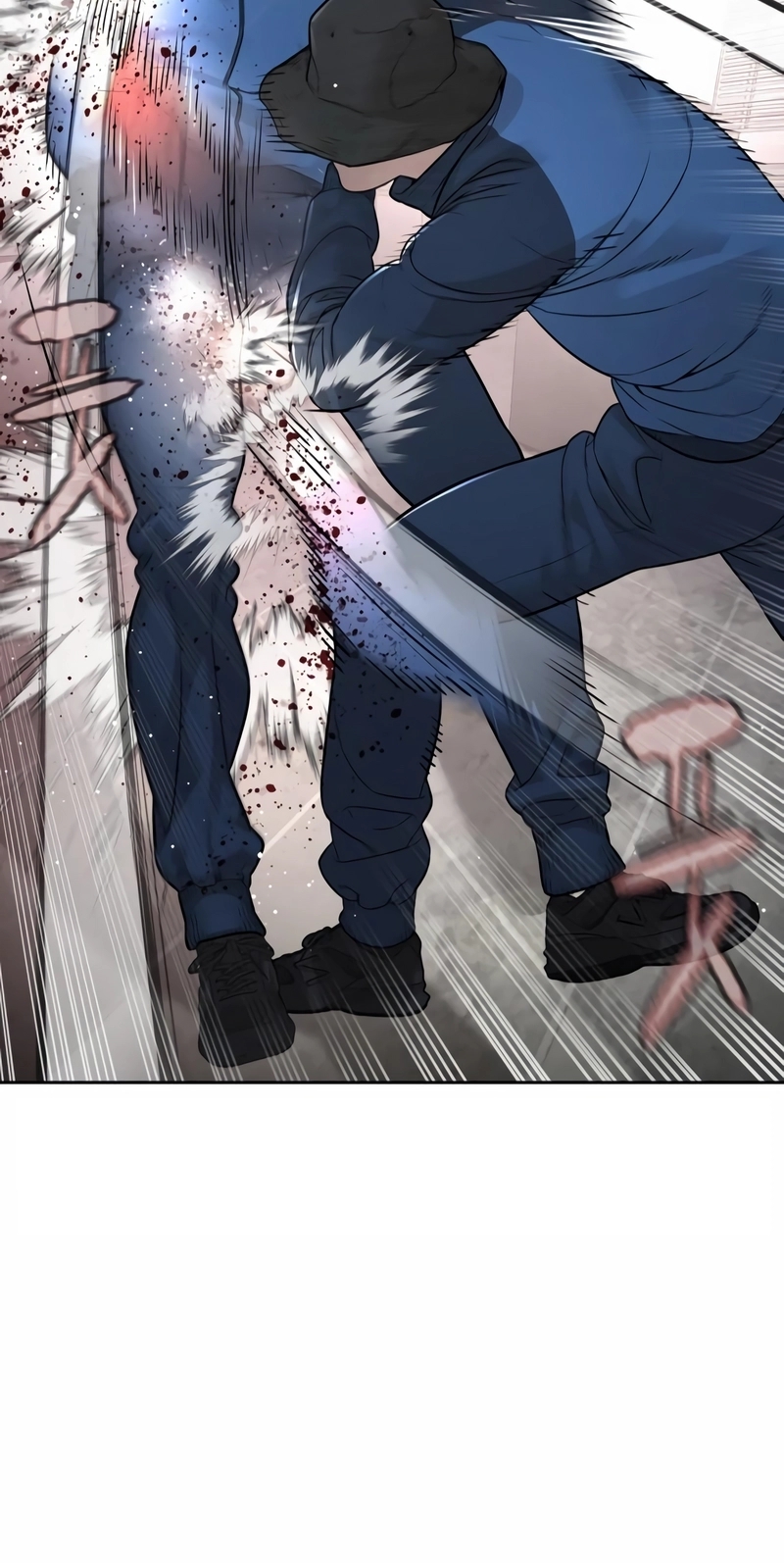 Read How to fight AR Manga Online