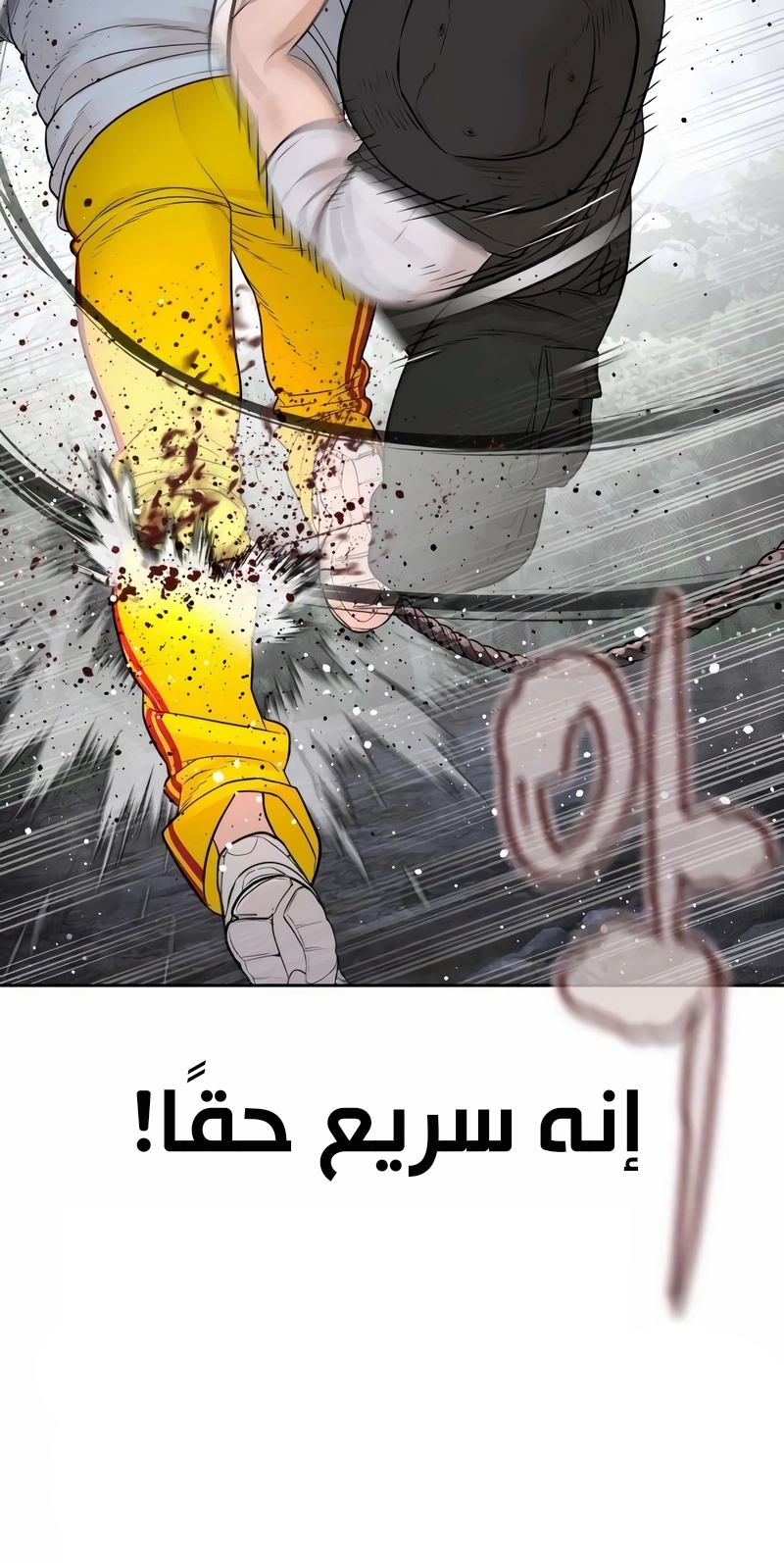 Read How to fight AR Manga Online