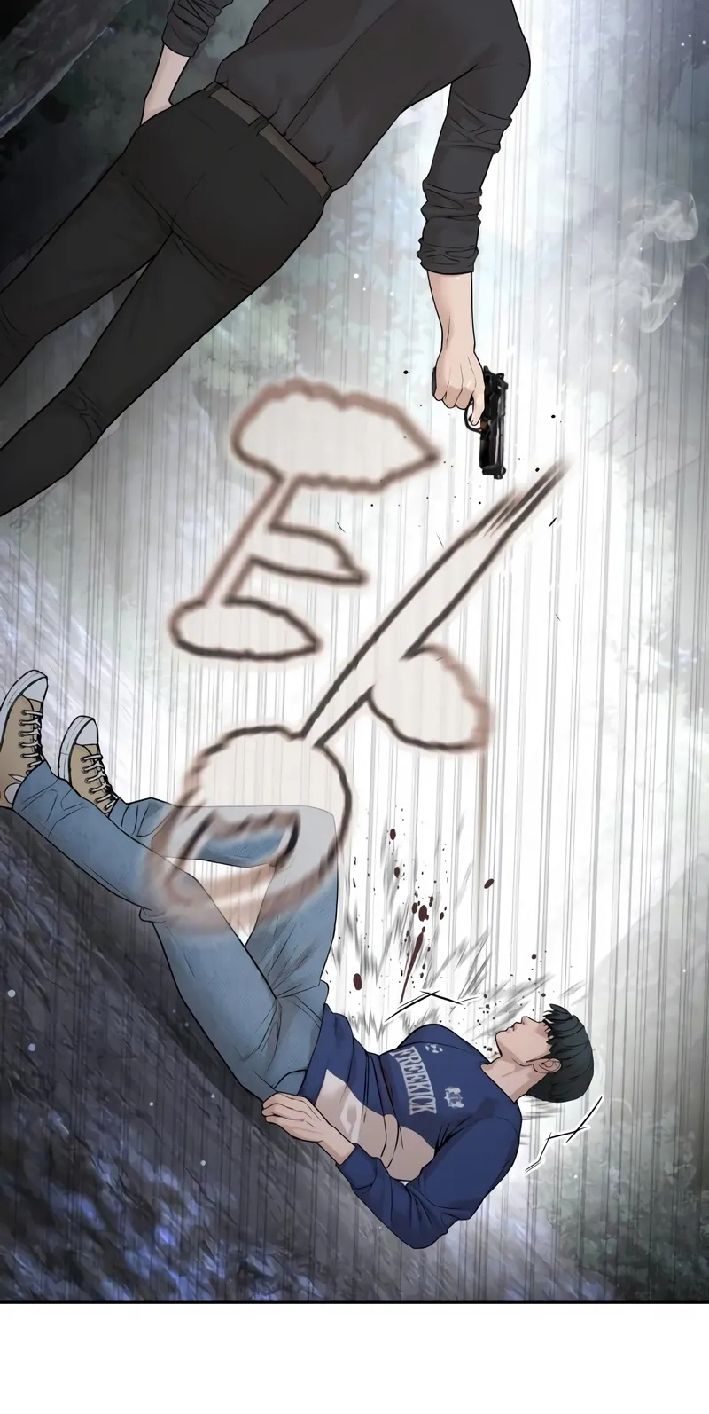 Read How to fight AR Manga Online
