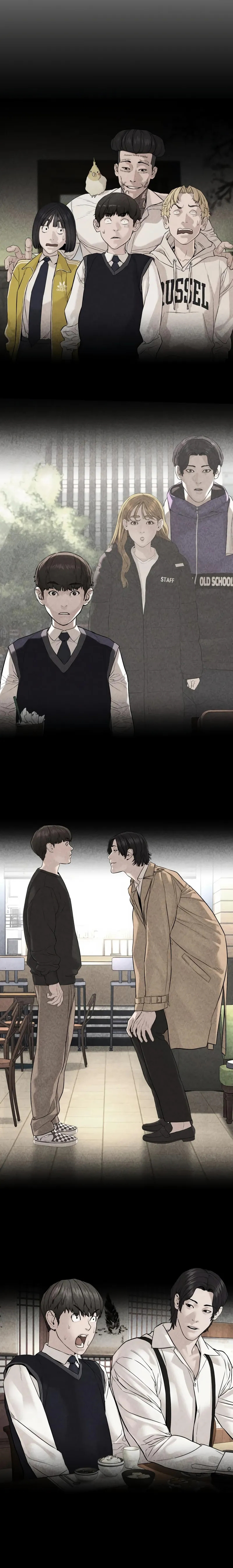 Read How to fight AR Manga Online