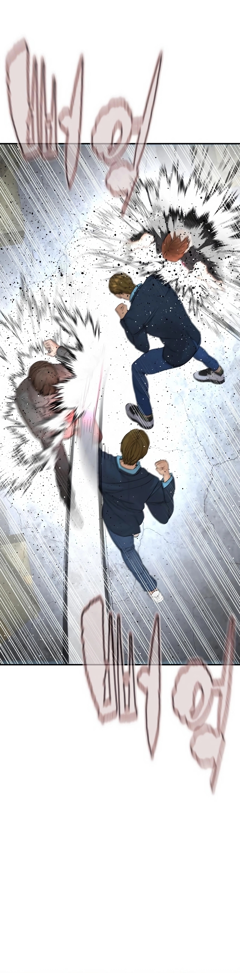 Read How to fight AR Manga Online