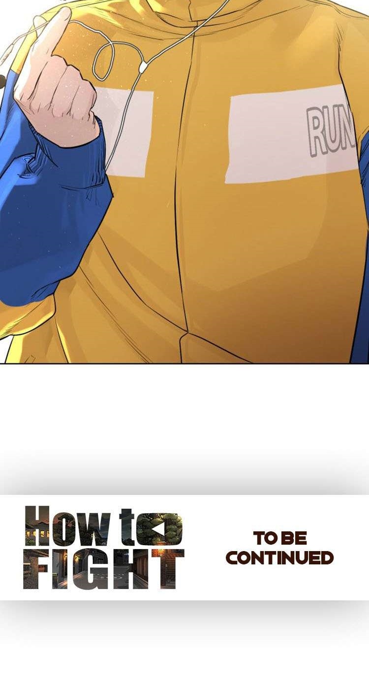 Read How to fight AR Manga Online