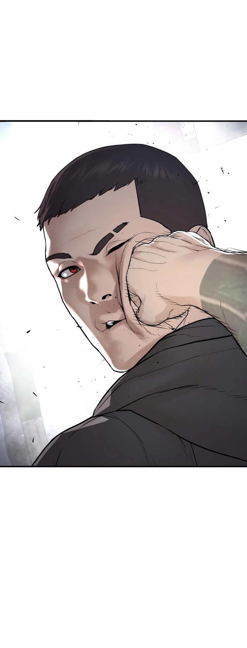 Read How to fight AR Manga Online