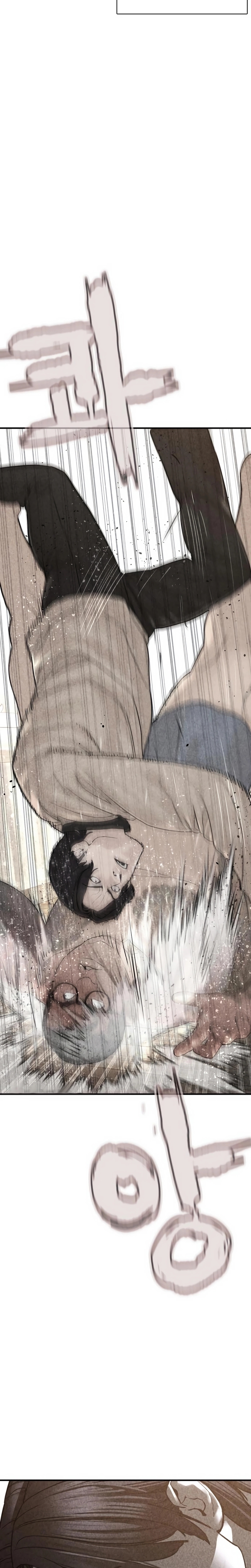 Read How to fight AR Manga Online