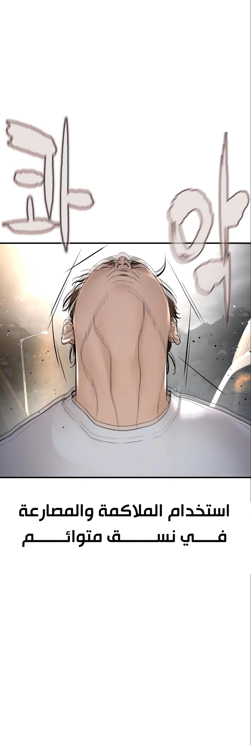 Read How to fight AR Manga Online