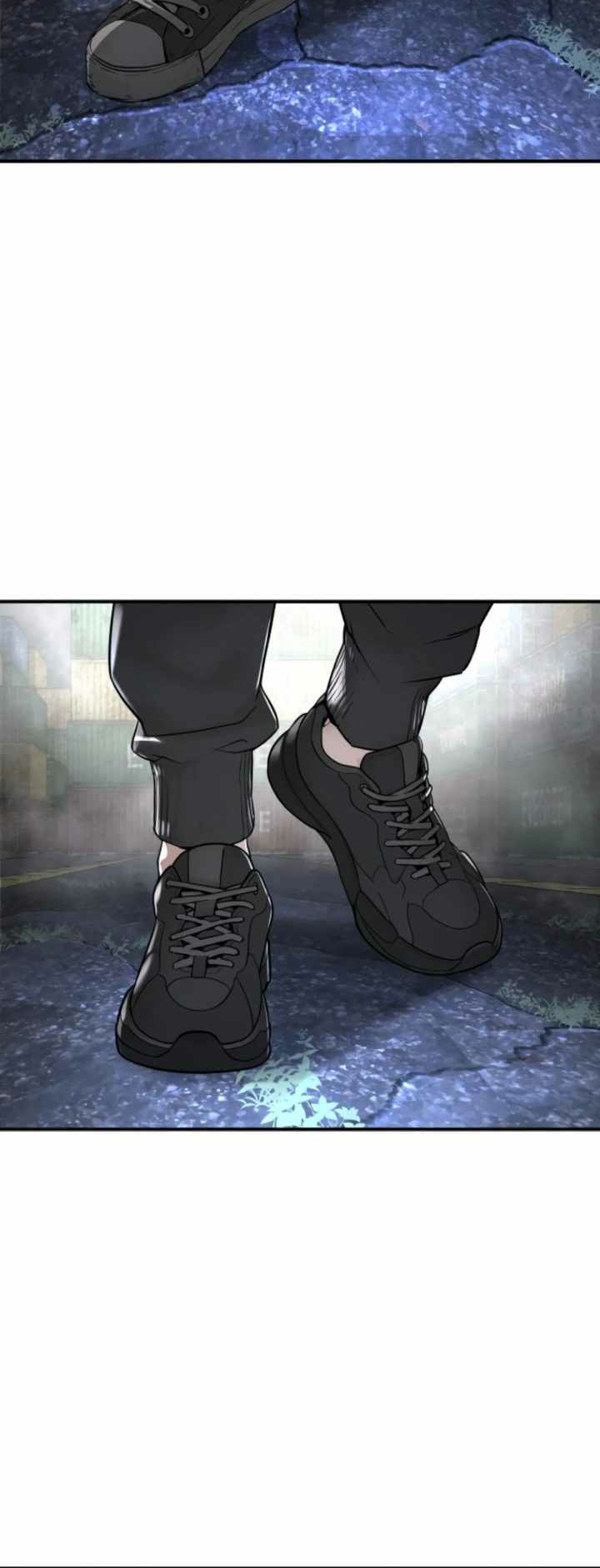 Read How to fight AR Manga Online