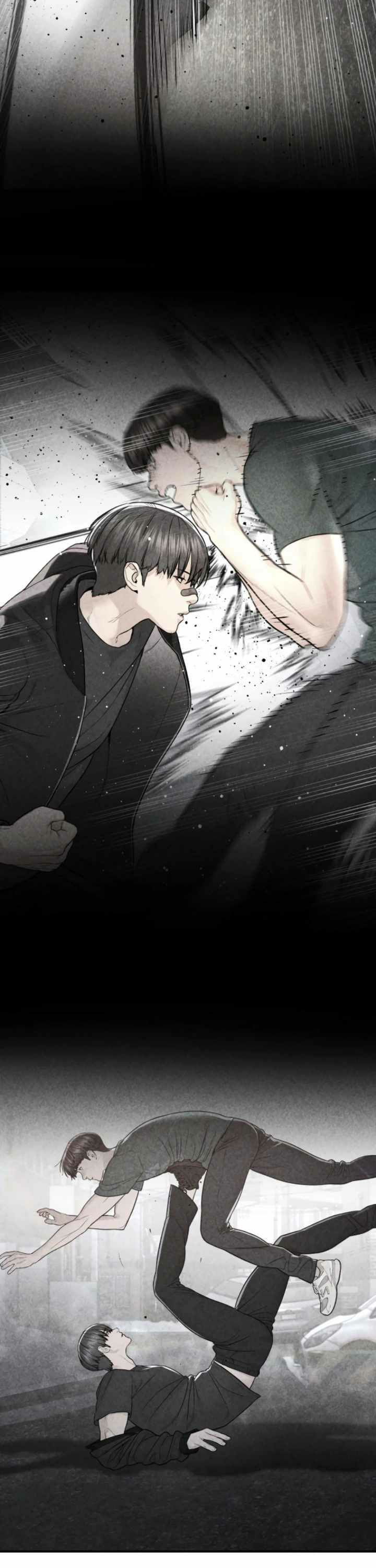 Read How to fight AR Manga Online