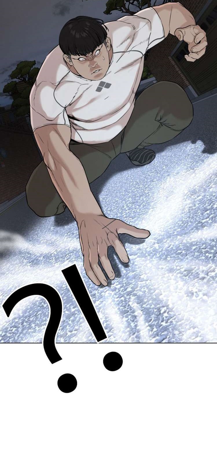Read How to fight AR Manga Online