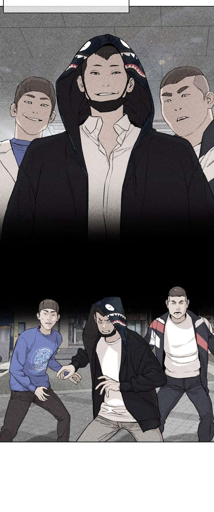 Read How to fight AR Manga Online