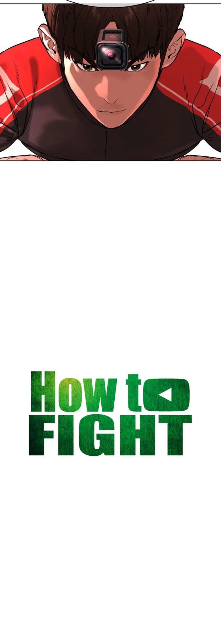 Read How to fight AR Manga Online