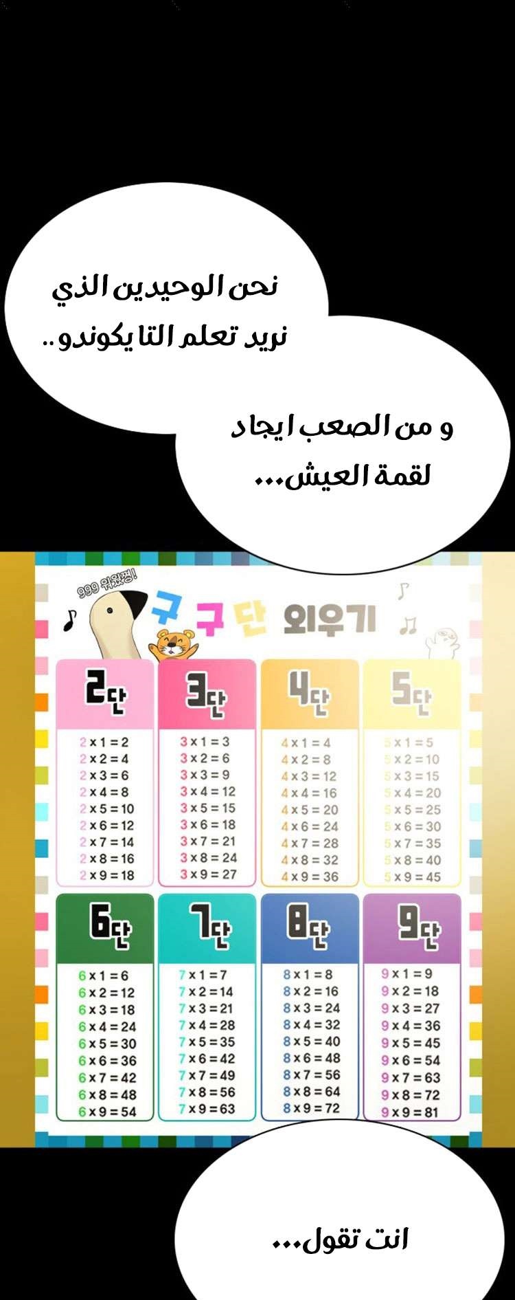 Read How to fight AR Manga Online