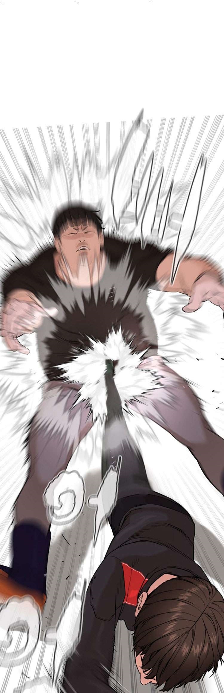 Read How to fight AR Manga Online
