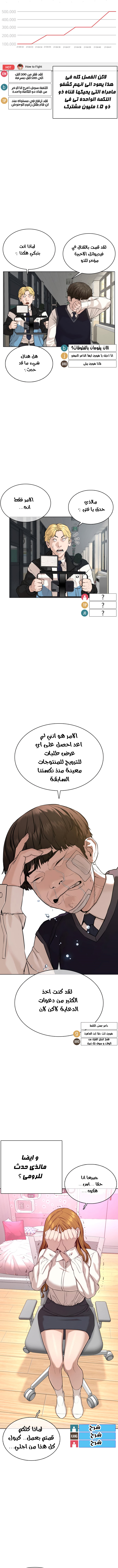 Read How to fight AR Manga Online