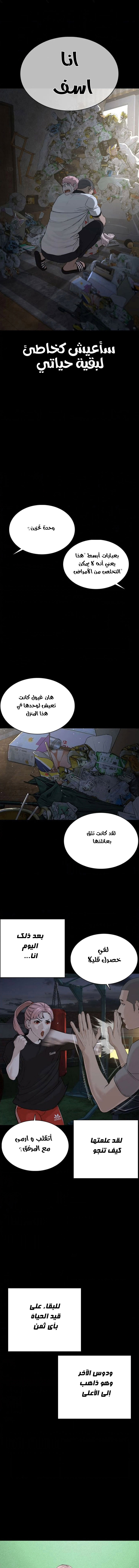 Read How to fight AR Manga Online