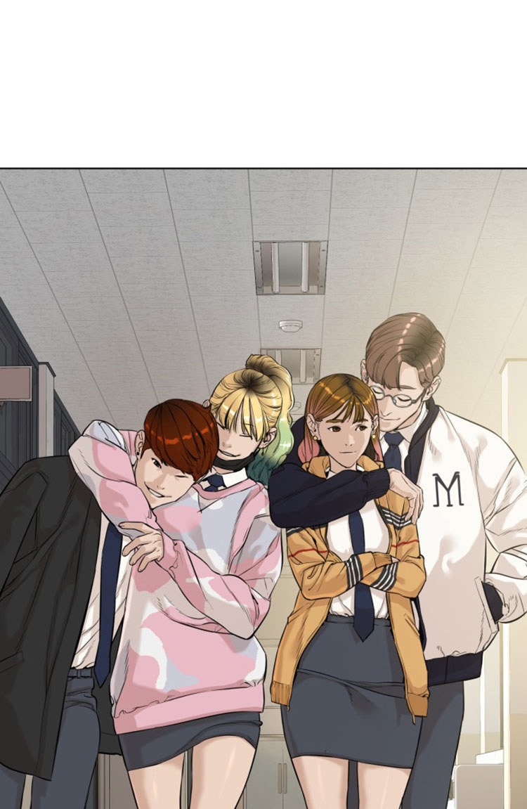 Read How to fight AR Manga Online