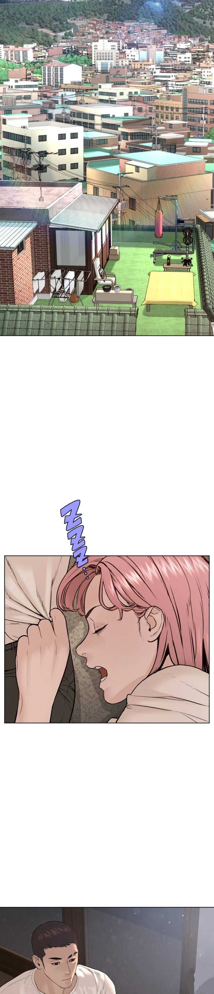 Read How to fight AR Manga Online