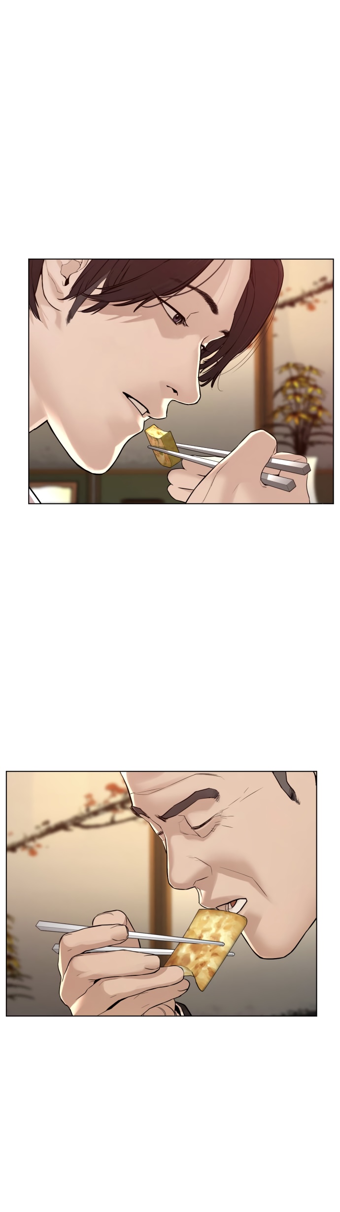 Read How to fight AR Manga Online