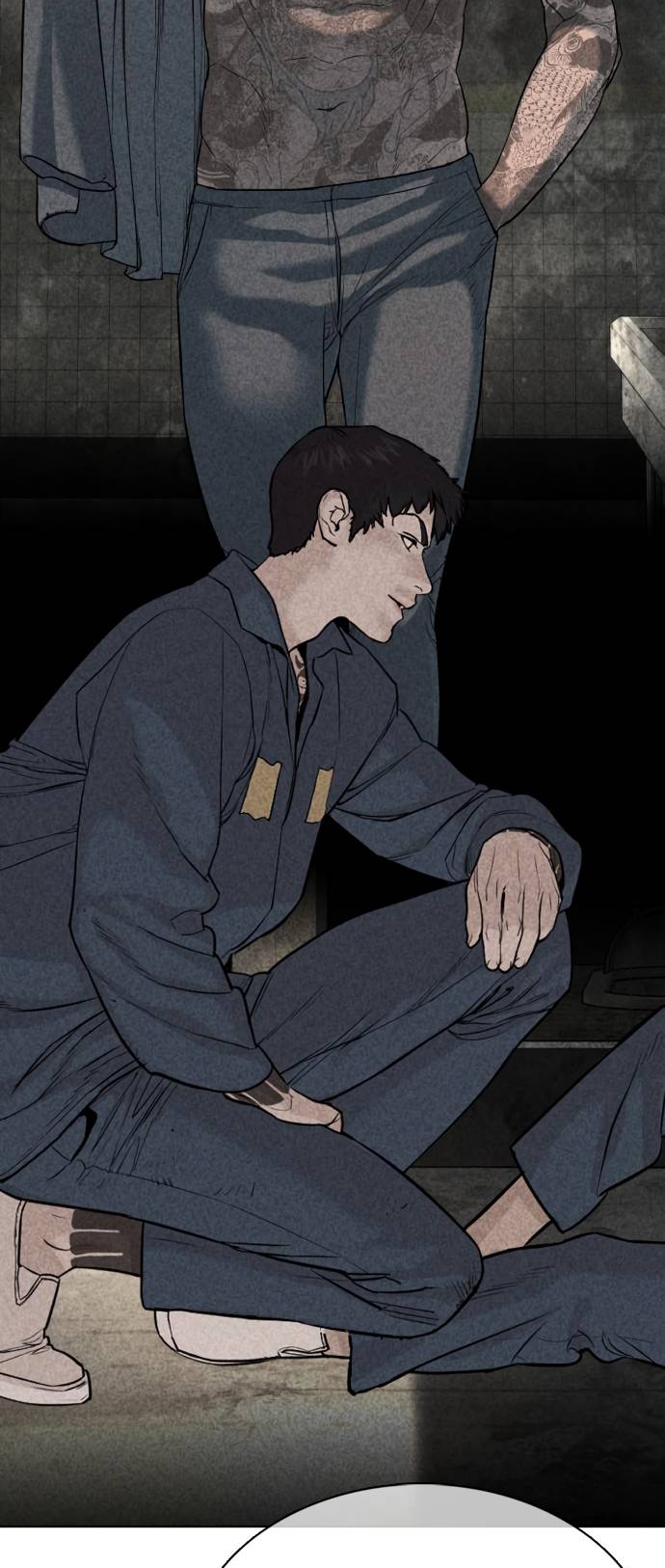 Read How to fight AR Manga Online