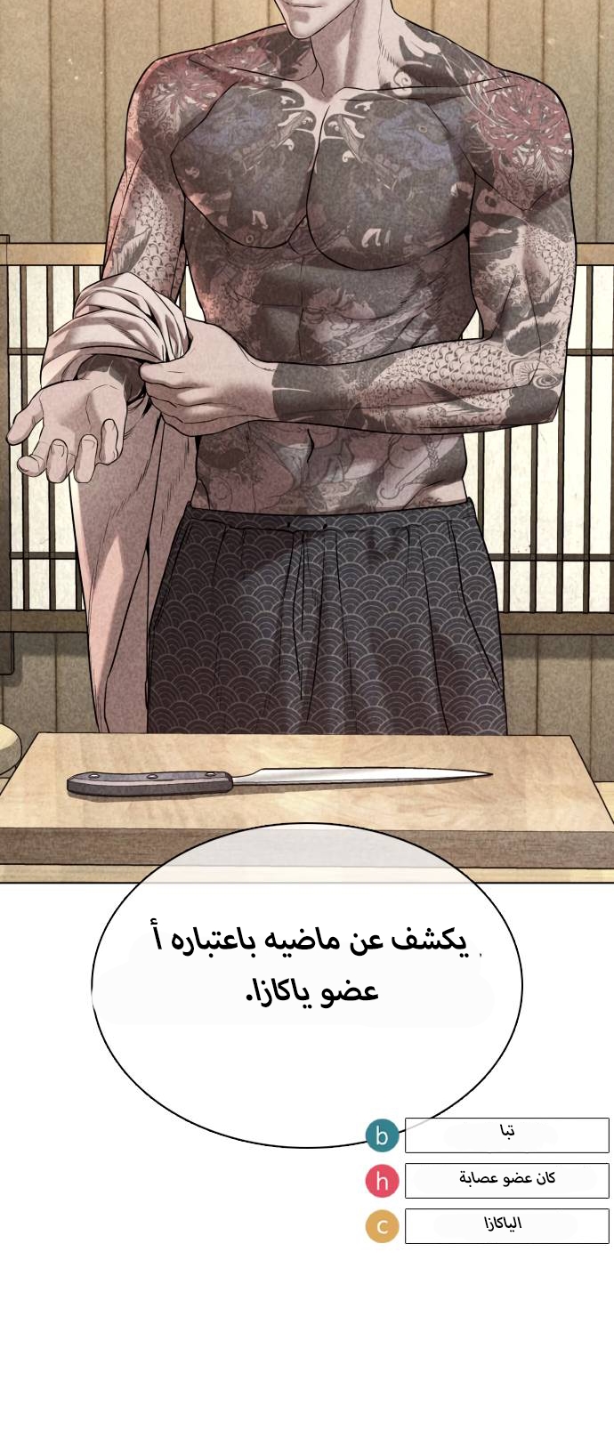 Read How to fight AR Manga Online